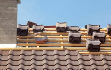 Ynysboeth clay roofing costs