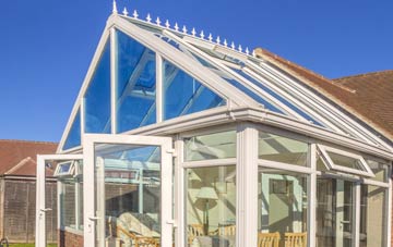 conservatory roof insulation costs Ynysboeth