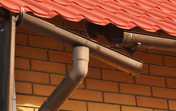 Ynysboeth gutter repair costs
