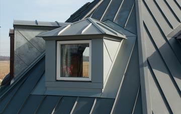metal roofing Ynysboeth, Rhondda Cynon Taf