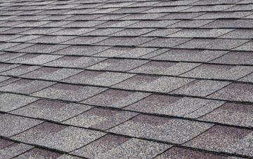 Ynysboeth tiles for shallow pitch roofing
