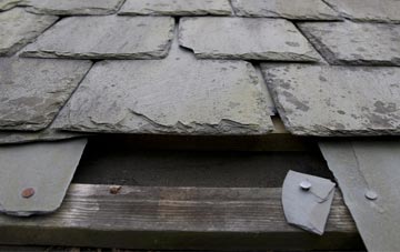 Ynysboeth slate roof repairs and maintenance