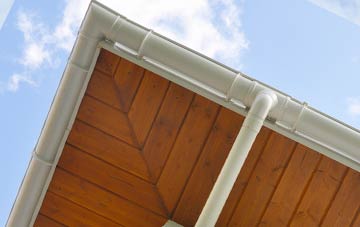 Ynysboeth soffit types